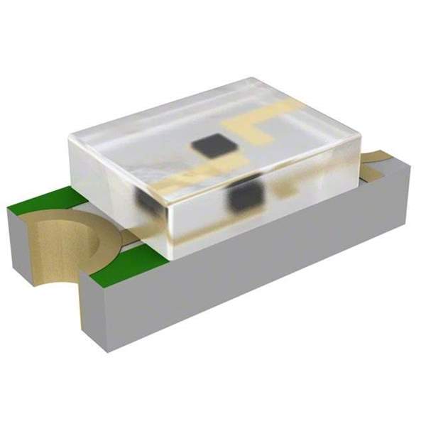 IR15-21C/TR8 Real Image