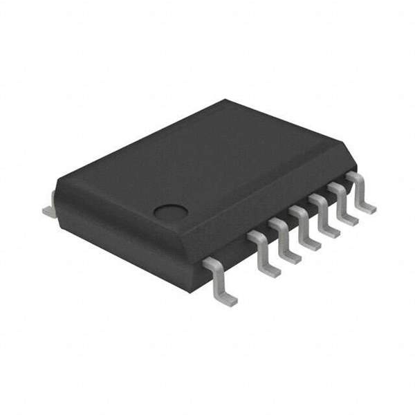 MC33362DW Real Image