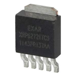 XRP6272ITC5TR-F Real Image