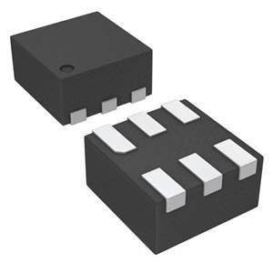 TLV70225DSER Real Image