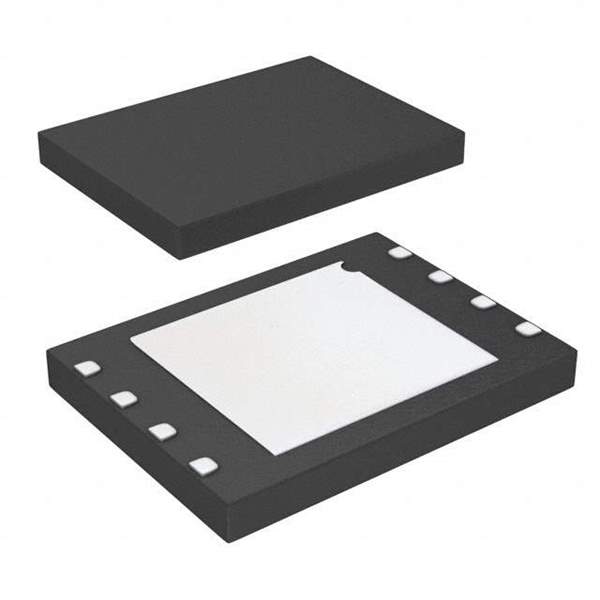 M25P64-VME6 Real Image