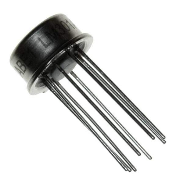 LM301AH Real Image