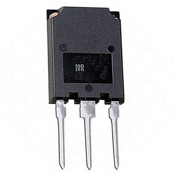 IRG4PSC71K Real Image