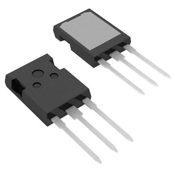 IXFX24N100 Real Image