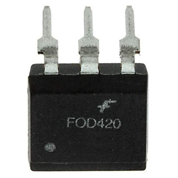 FOD420 Real Image