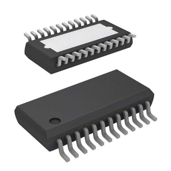 TLE84110EL Real Image