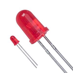 LTL-307P Real Image