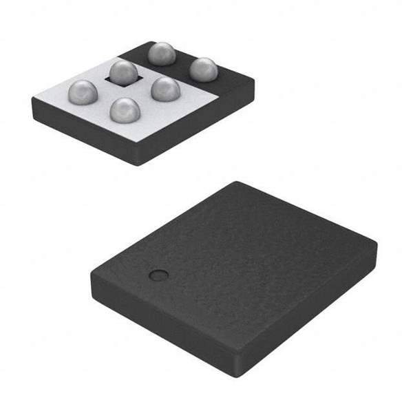 SI8902EDB Real Image