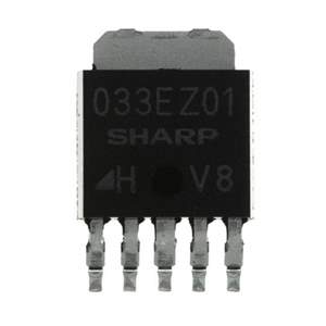 PQ033EZ01ZP Real Image