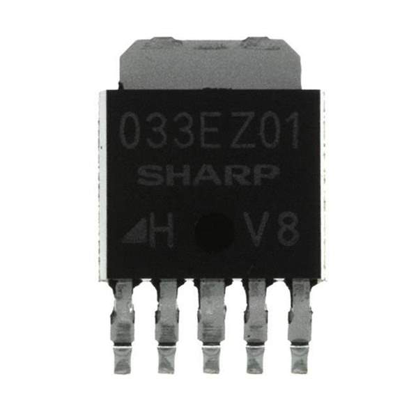 PQ033EZ01ZP Real Image