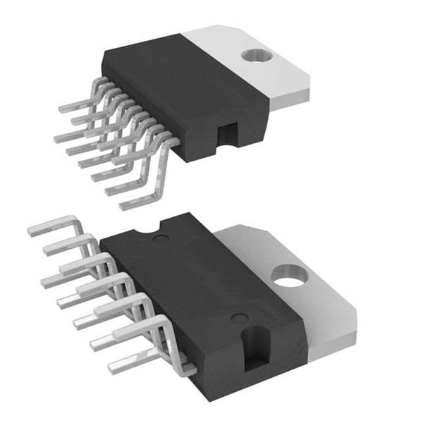 TDA7396 Real Image
