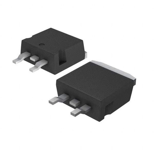 STGB7NB60HD Real Image