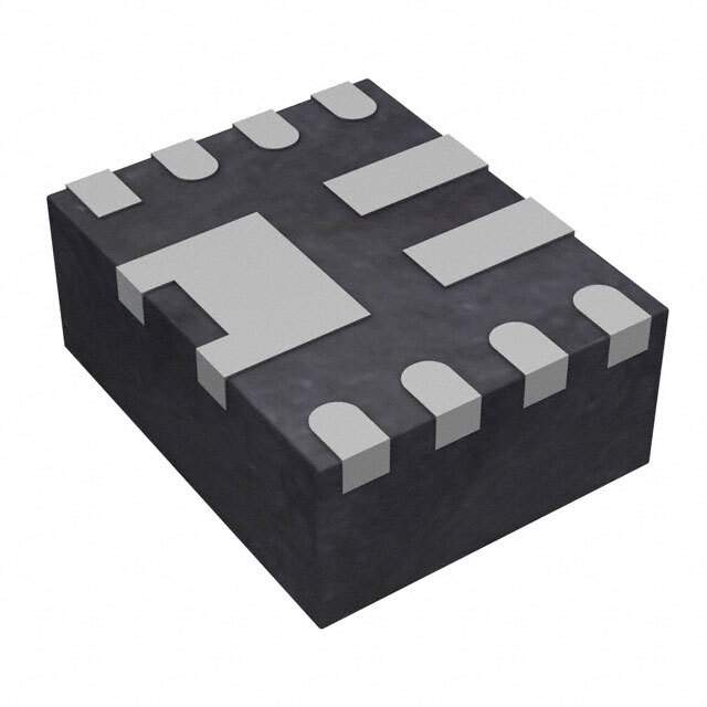 TPS61089RNRT Real Image