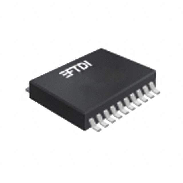FT231XS-R Real Image