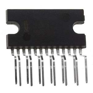 TDA7057AQ Real Image