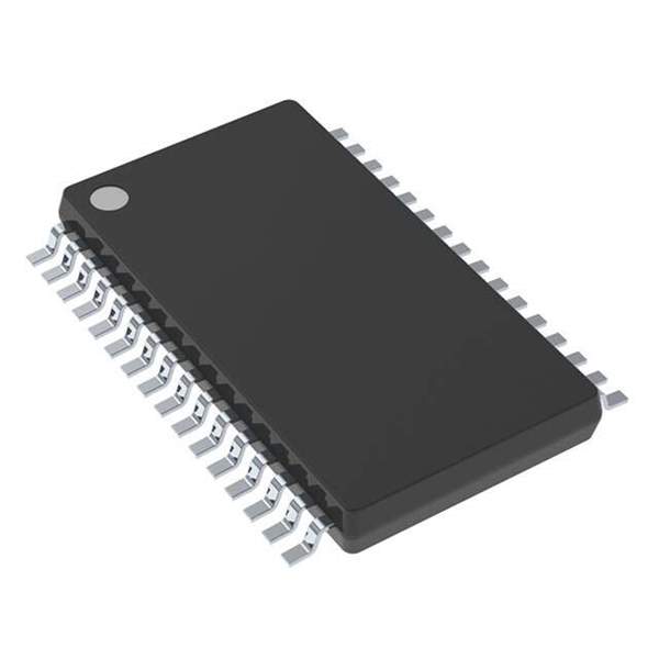 TAS5103DAPR Real Image