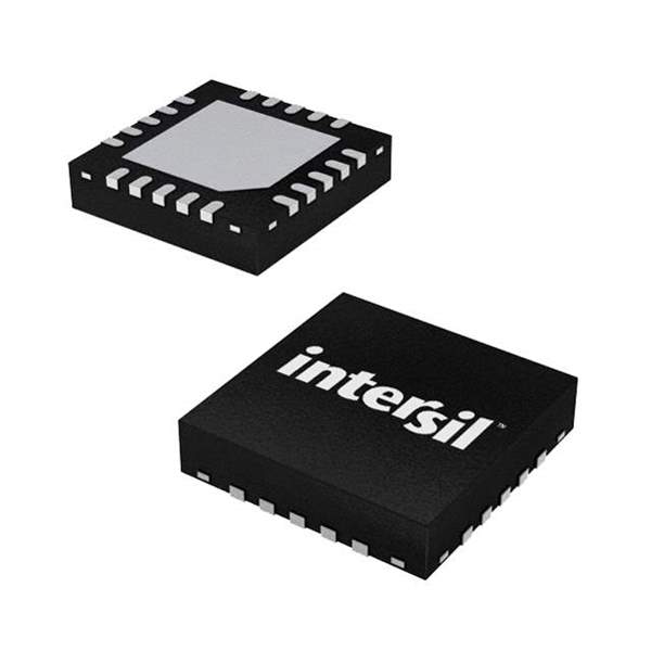 ISL9220AIRTZ-T Real Image