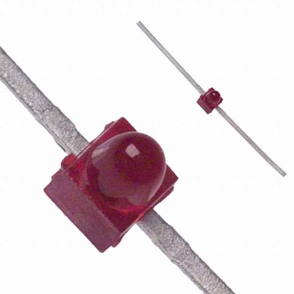 HLMP-6000 Real Image
