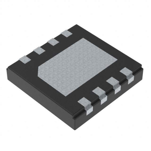 LM5009ASD/NOPB Real Image