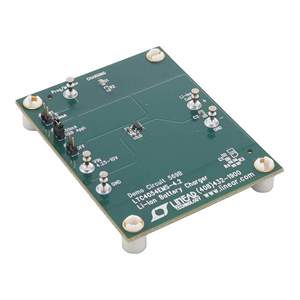 LTC4054-4.2 Real Image