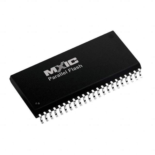MX29F400CBMI-70G Real Image