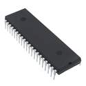 TS87C58X2-LIA Real Image
