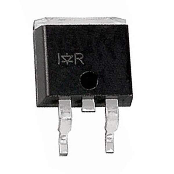 IRFS23N15D Real Image
