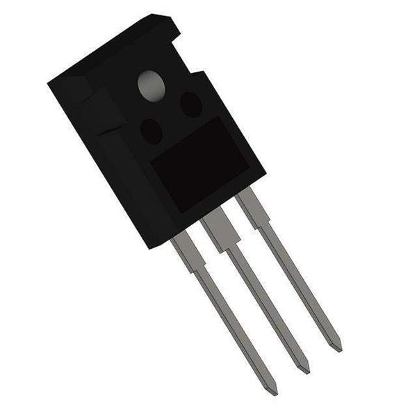 FCH47N60 Real Image