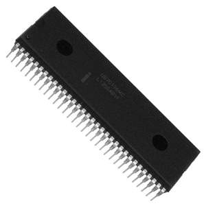 U87C196MC Real Image
