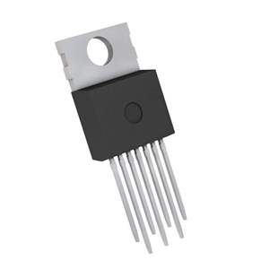 TLE5205-2S Real Image