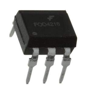 FOD4216 Real Image