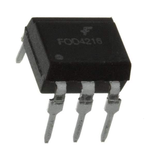 FOD4216 Real Image