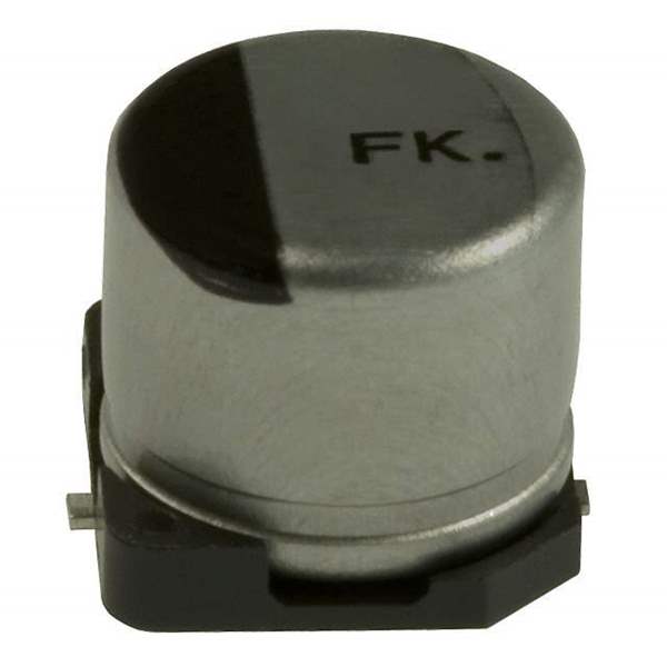 EEEFK1E101XP Real Image