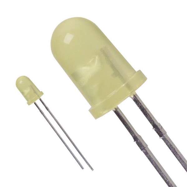 LTL-307Y Real Image