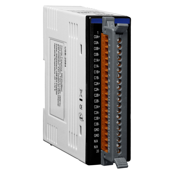 USB208 Real Image