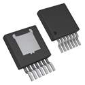 LM22677QTJ-ADJ Real Image
