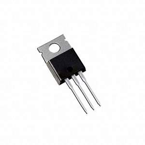 IRF2804 Real Image
