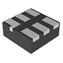 SN74AUP1T34DSFR Real Image