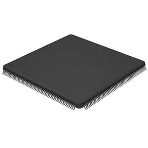 LPC2460FBD208 Real Image