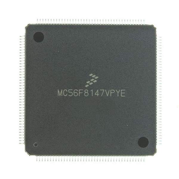DSP56F807PY80E Real Image