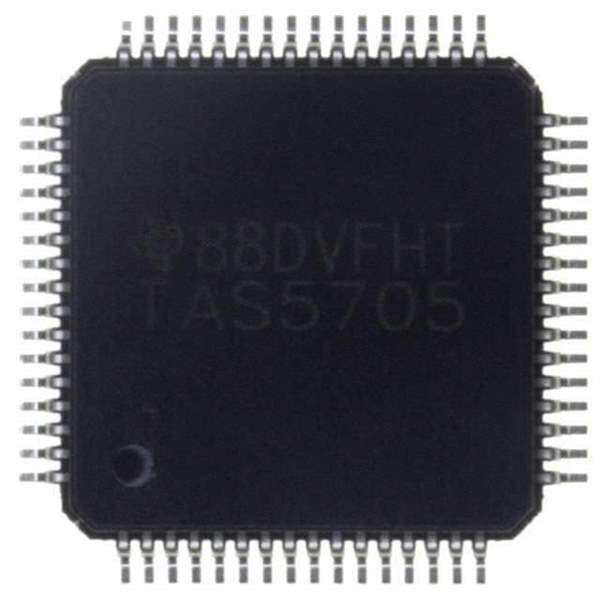 TAS5705PAPRG4 Real Image