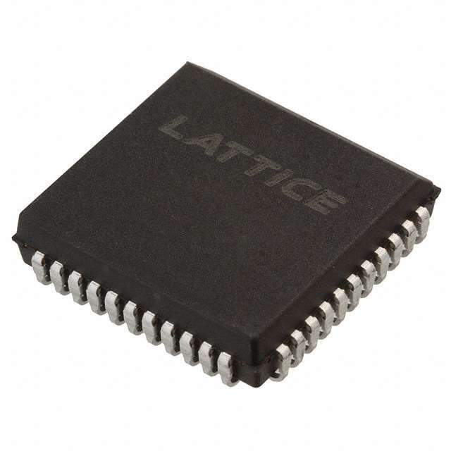 ispLSI1016E-80LJI Real Image