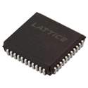 ispLSI1016E-80LJI Real Image