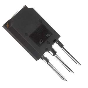 IRFPS43N50K Real Image