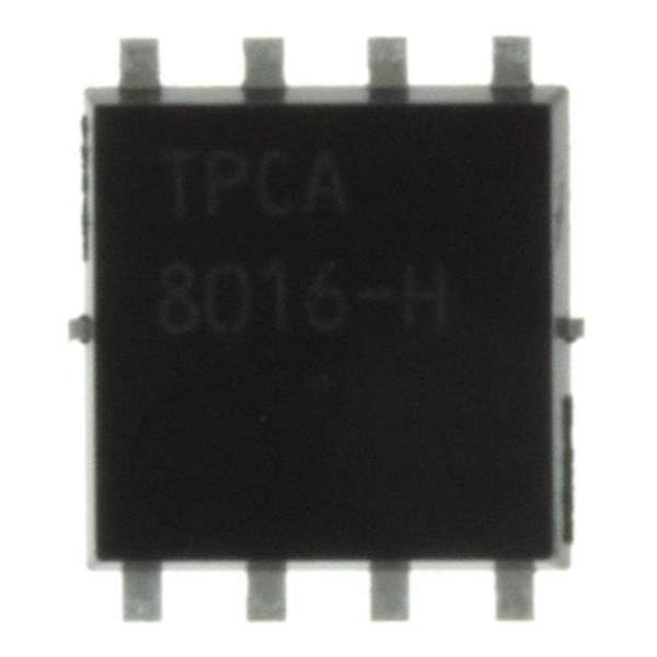 TPCA8016-H Real Image