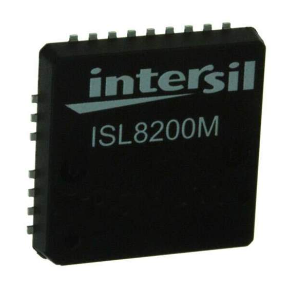 ISL8200MIRZ Real Image