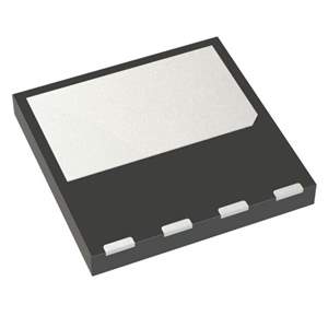 STL17N65M5 Real Image