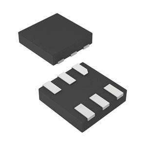 STM6519AUARUB6F Real Image