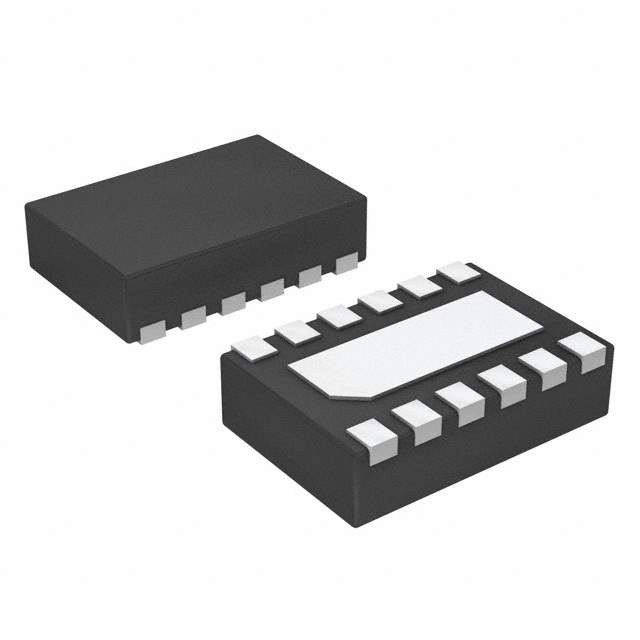 TPS62745DSSR Real Image