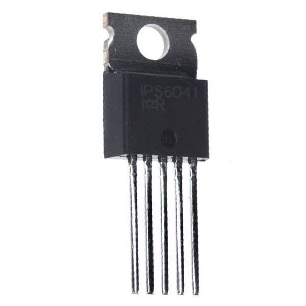 IPS6041PBF Real Image